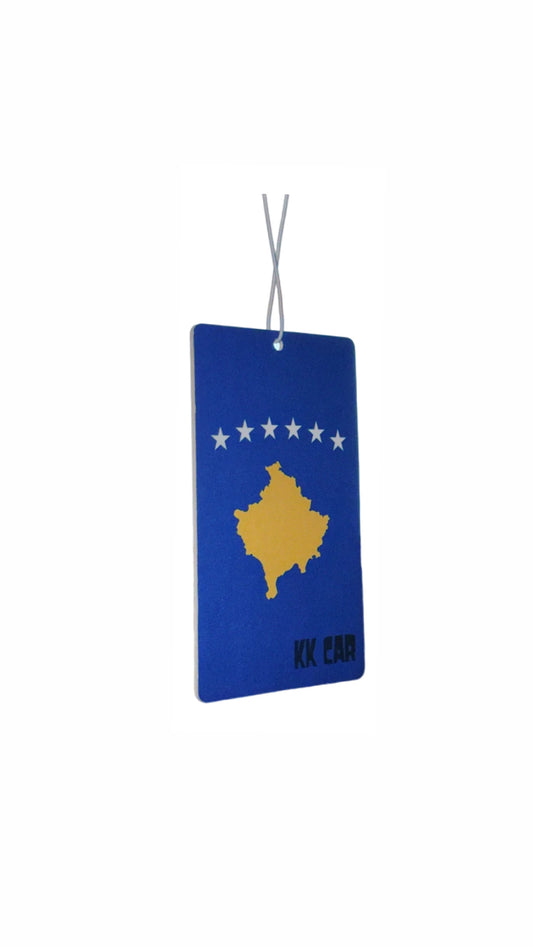 Kosovo Duftbaum