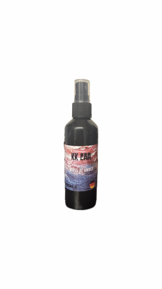 Waves of Amber Duftspray 100ml