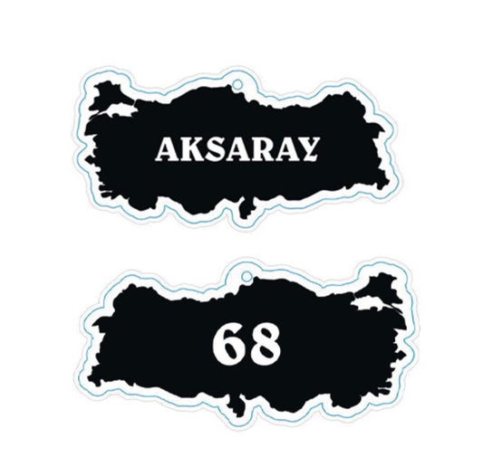 Aksaray 68