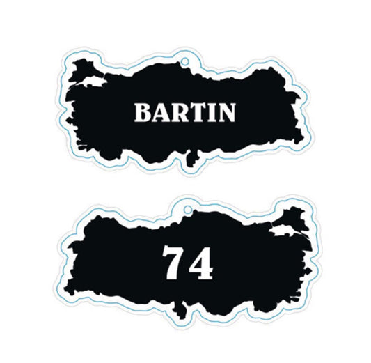 Bartin 74