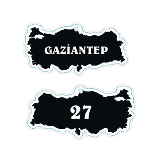 Gaziantep 27