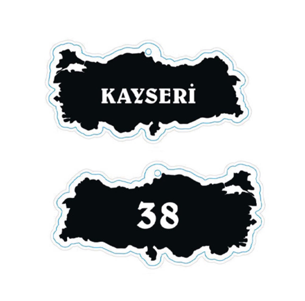 Kayseri 38