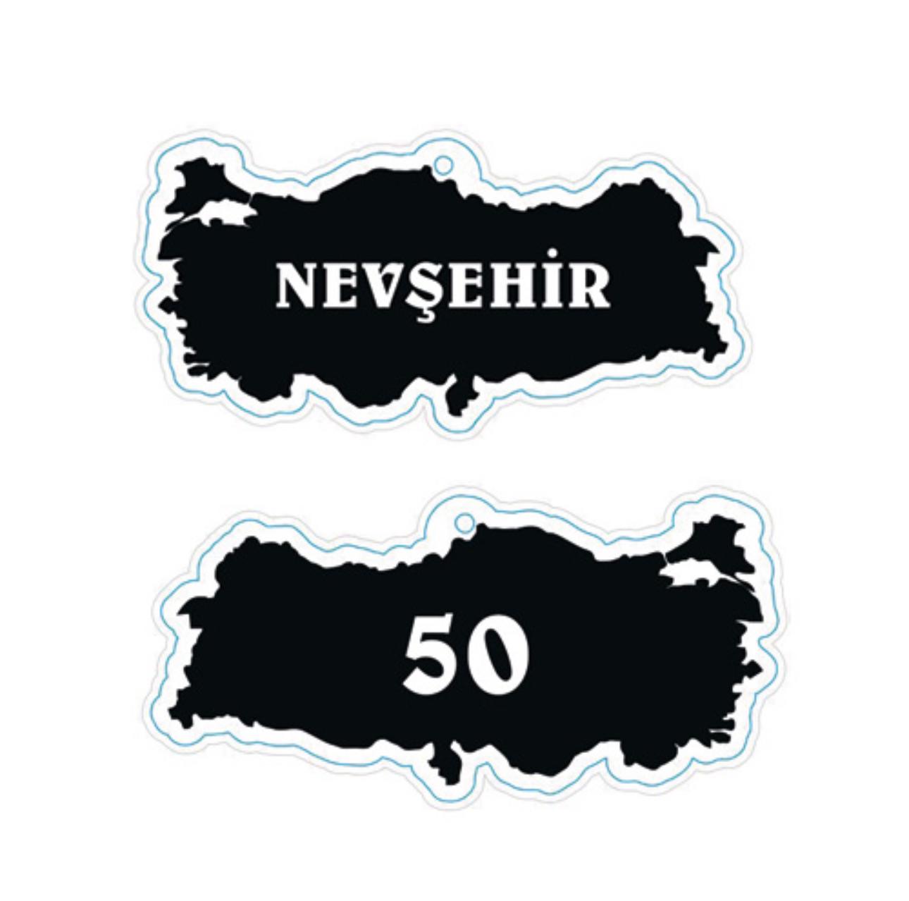 Nevsehir 50